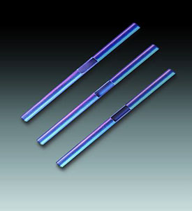 Miniature Hypotubing