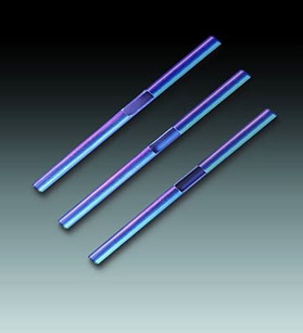 Miniature Hypotubing