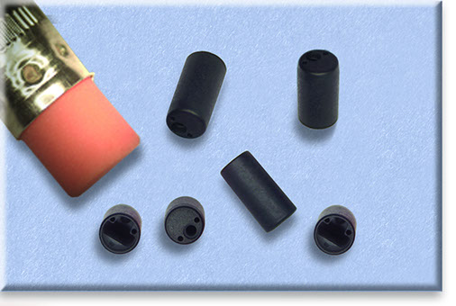 Micro Machining Pen eraser comparison