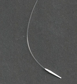 Miniature Hypotubing