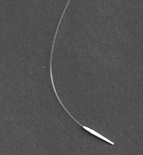 Miniature Hypotubing