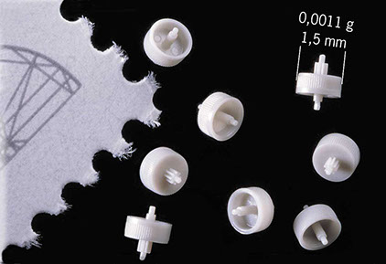 Miniature Hypotubing